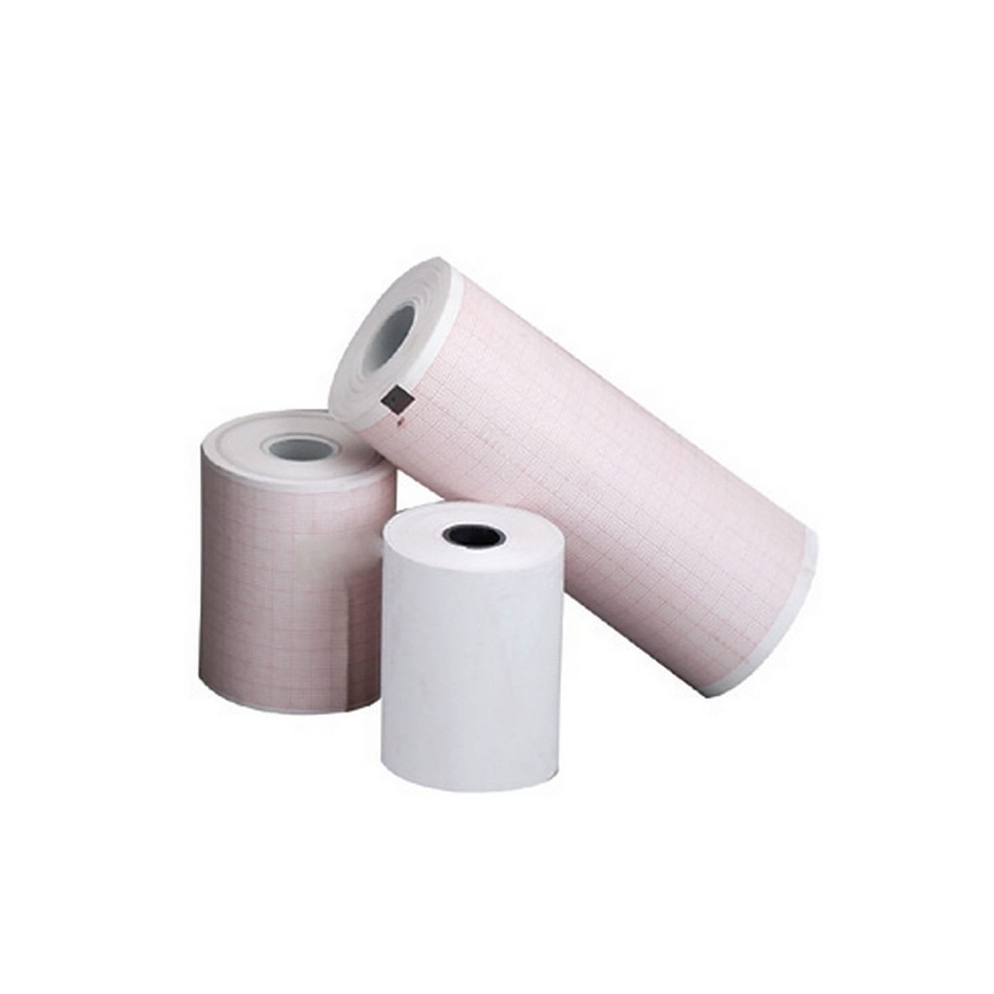 Papel para Electrocardiografo