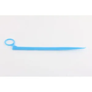 Pinza de Amniótomo